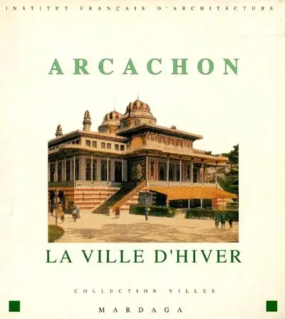 Arcachon