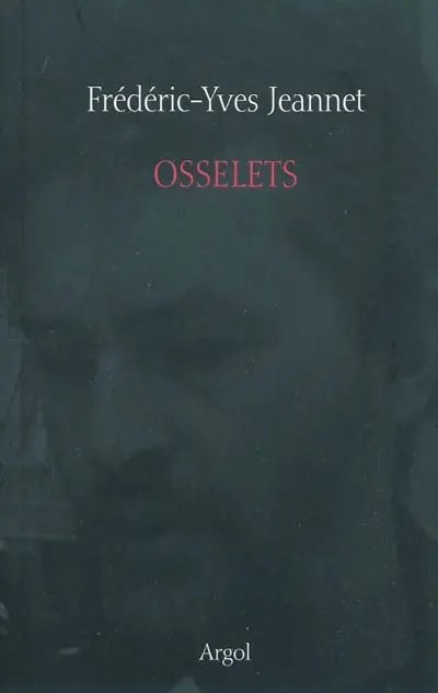 Osselets