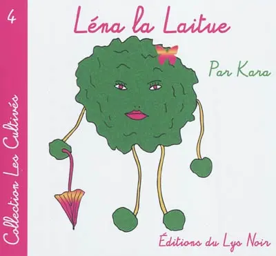 Léna la laitue