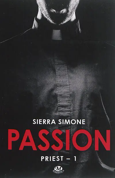 Priest. Vol. 1. Passion