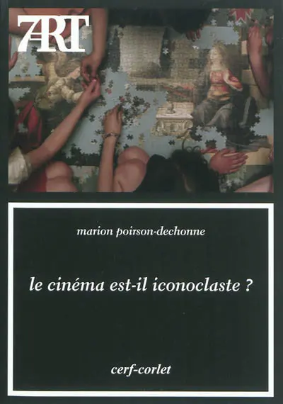 Le cinéma est-il iconoclaste ?