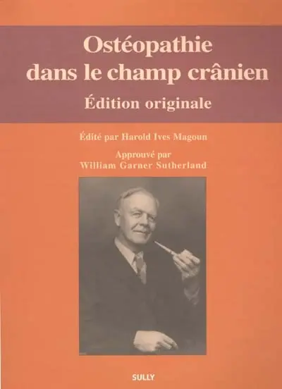 Ostéopathie dans le champ crânien