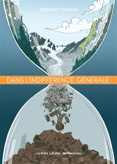 Dans l'indifférence générale