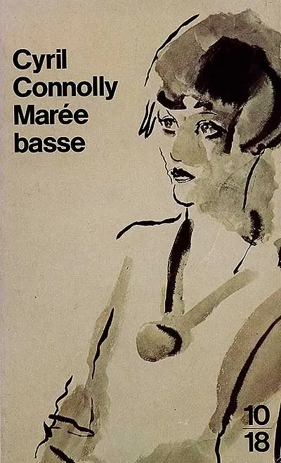 Marée basse