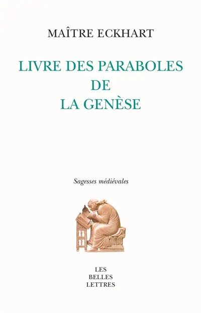 Livre des paraboles de la Genèse