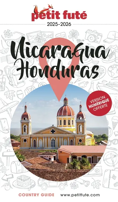 Nicaragua, Honduras : 2025-2026