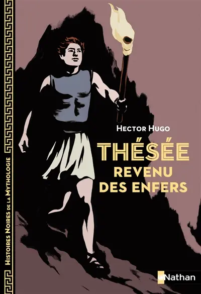 Thésée revenu des Enfers
