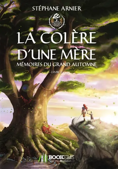 2 : La colère d'une mère