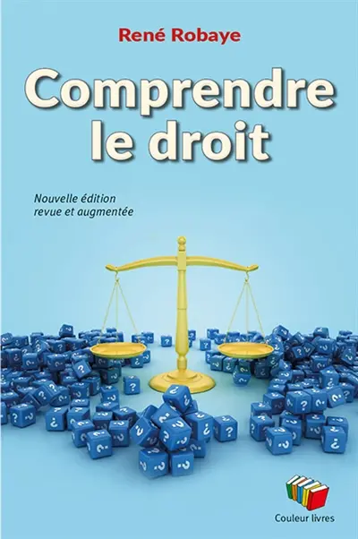 Comprendre le droit