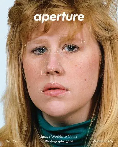 Magazine Aperture 257 : Photography & AI
