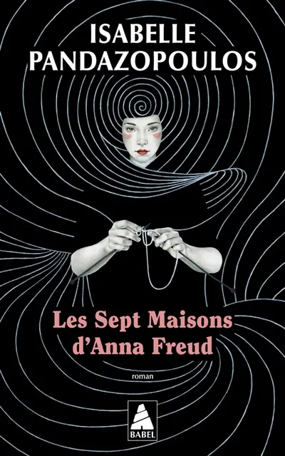 Les sept maisons d'Anna Freud