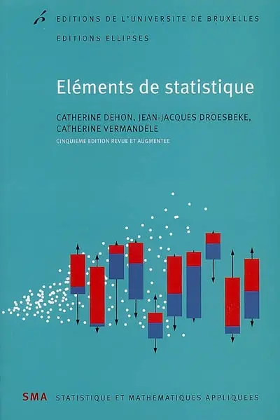 Eléments de statistique