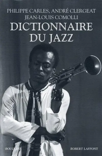 Dictionnaire du jazz
