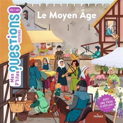 Le Moyen Age