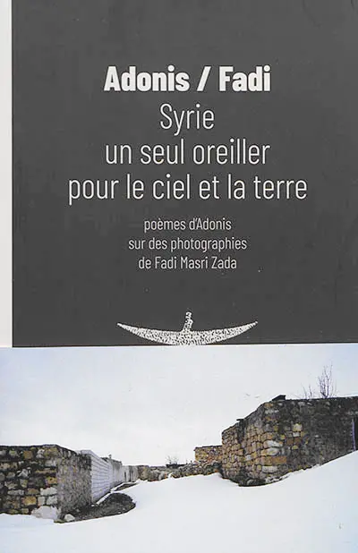 Syrie : un seul oreiller pour le ciel et la terre