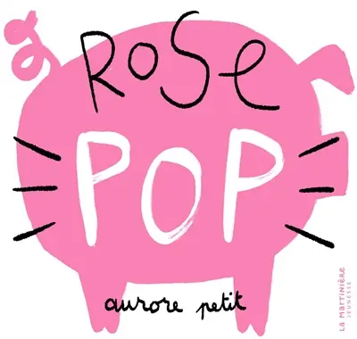 Rose pop