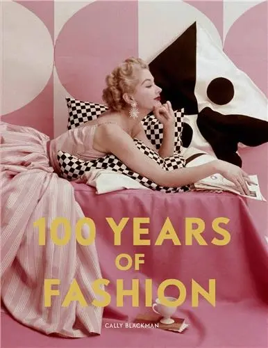 100 Years of Fashion (Pocket edition)