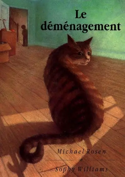 Le Déménagement