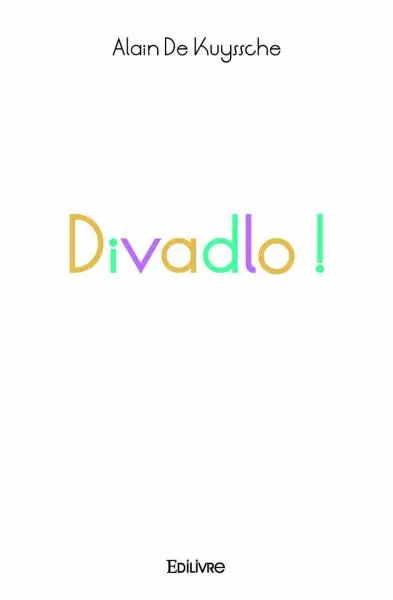 Divadlo ! : Un récit pour l’enfant que nous ne cessons d’être