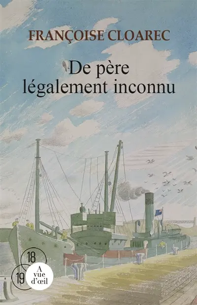De père légalement inconnu