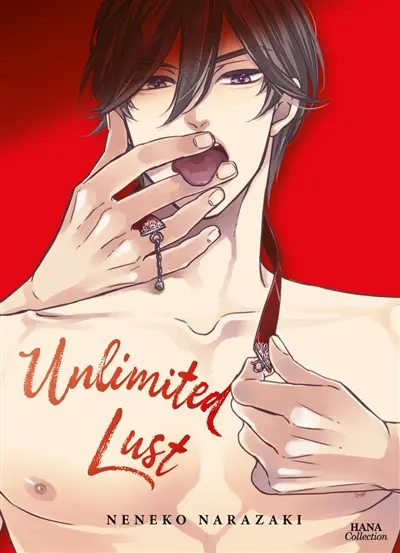 Unlimited lust