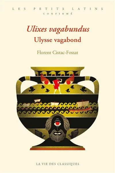Ulixes vagabundus. Ulysse vagabond
