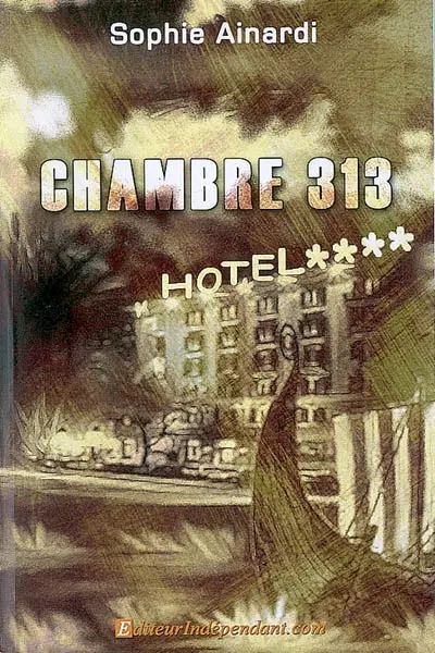 Chambre 313