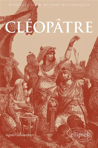 Cléopâtre : reine grecque et déesse