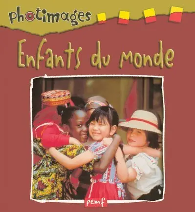 Enfants du monde