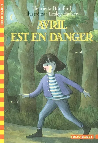 Avril est en danger