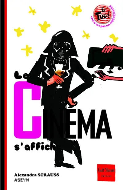 Le cinéma s'affiche
