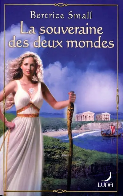 La souveraine des deux mondes