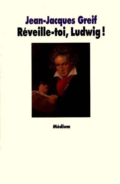 Réveille-toi, Ludwig !