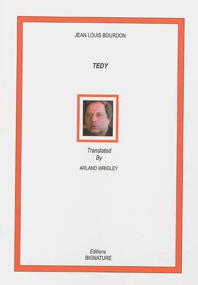 Tedy or These people who don't want to die are unbelievable