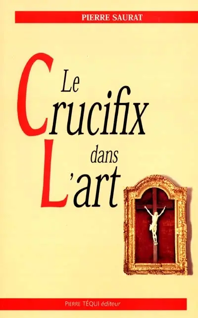 Le crucifix dans l'art