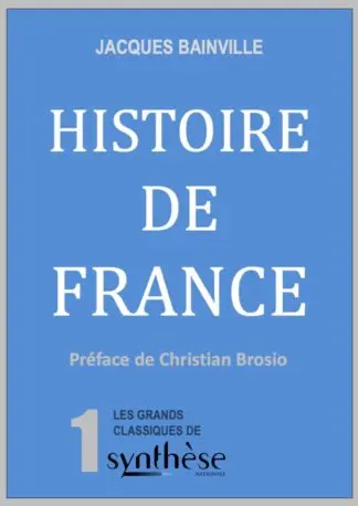 Histoire de France