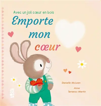 Emporte mon coeur