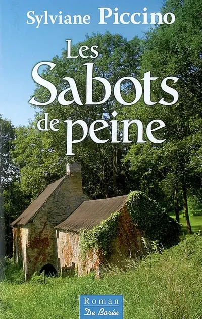 Les sabots de peine