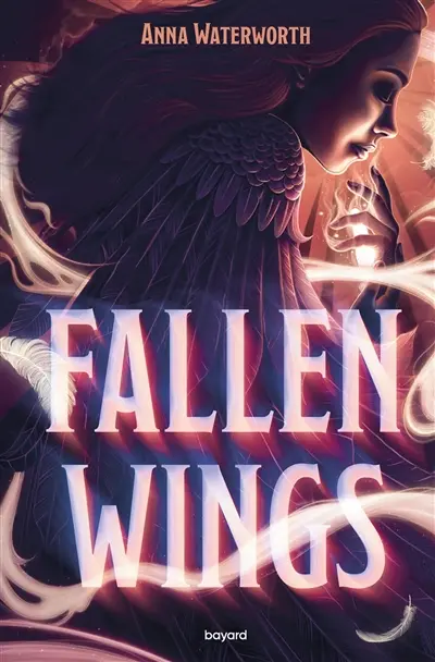 Fallen wings