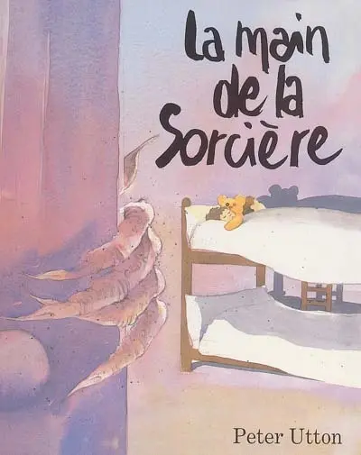 La main de la sorcière