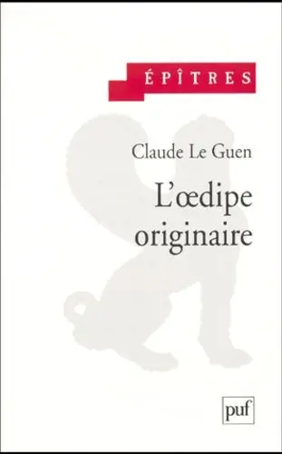 L'oedipe originaire