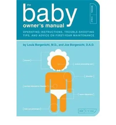 The Baby Owner´s Manual
