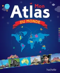 Mon atlas du monde