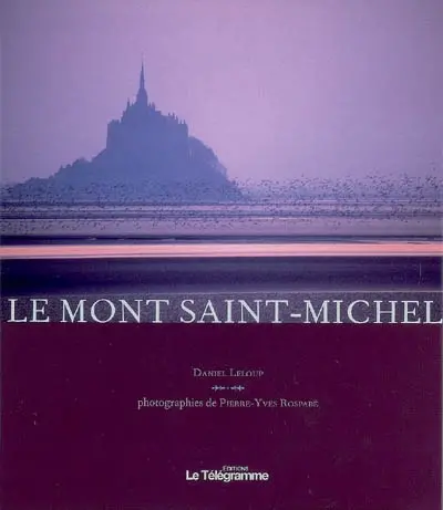 Le Mont-Saint-Michel