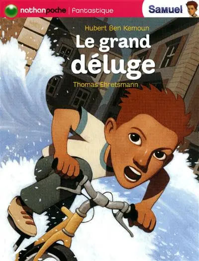 Samuel. Le grand déluge