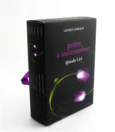 Prête à succomber : épisodes 1 à 6