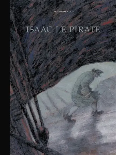 Isaac le pirate