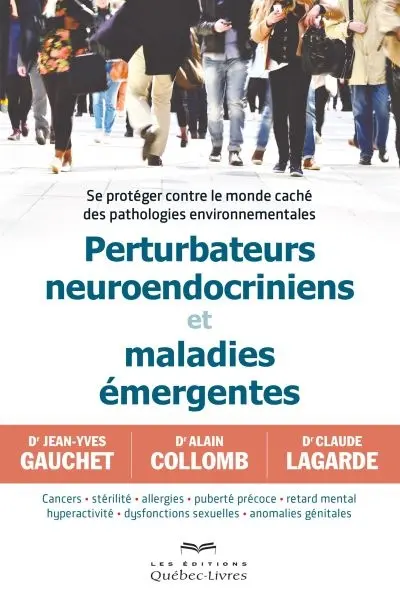 Perturbateurs neuroendocriniens et maladies émergentes