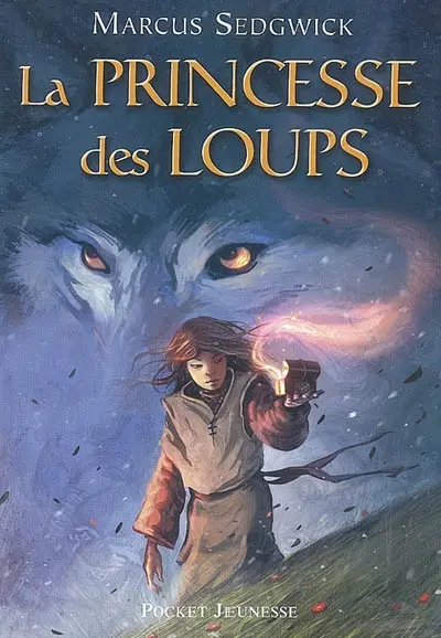 La princesse des loups