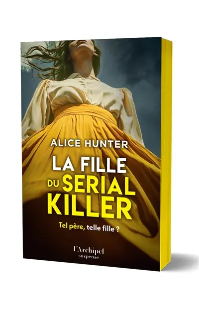 La fille du serial killer
